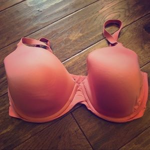 MAIDENFORM- 38DD One Fabulous Fit underwire bra